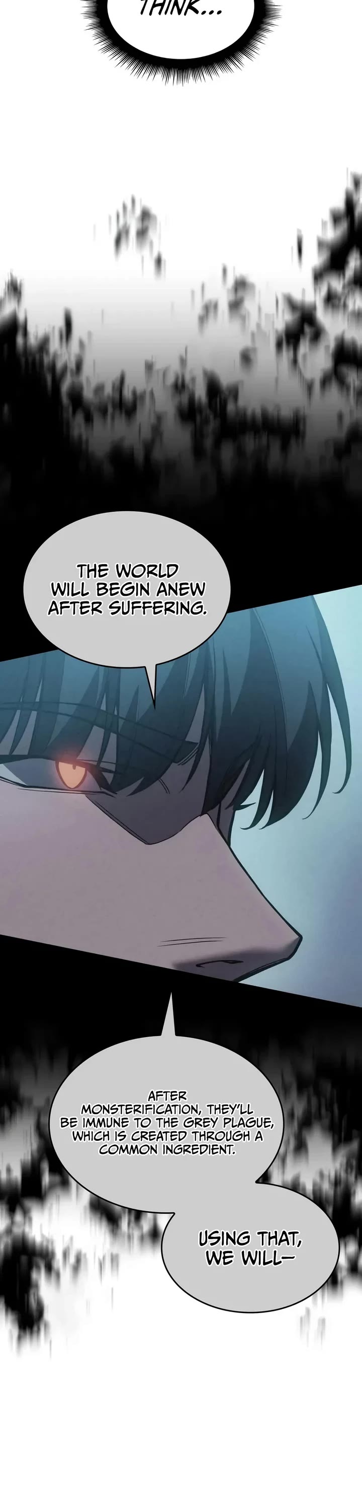 Regressing With the King's Power Chapter 124 page 57 - Chapter 124