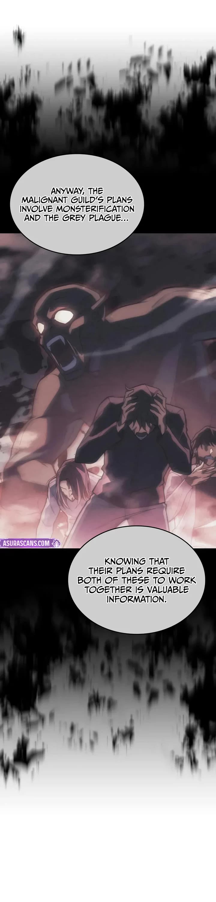 Regressing With the King's Power Chapter 124 page 58 - Chapter 124