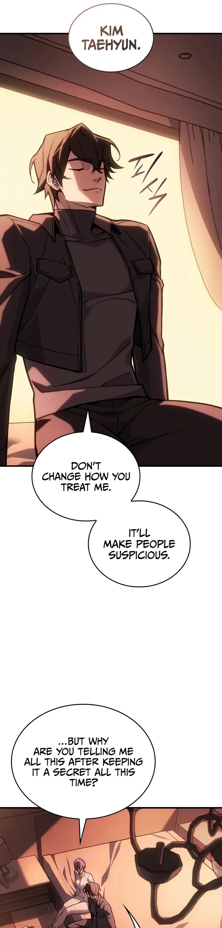 Regressing With the King's Power Chapter 124 page 6 - Chapter 124