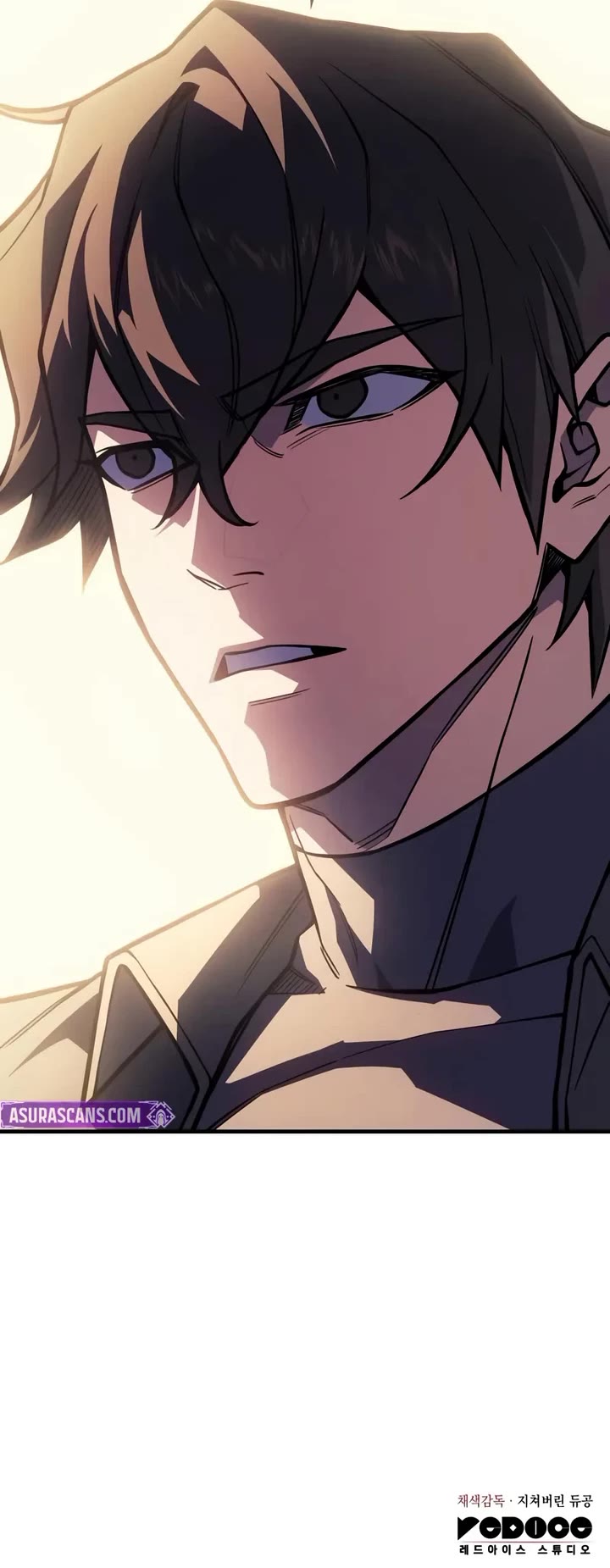 Regressing With the King's Power Chapter 124 page 63 - Chapter 124