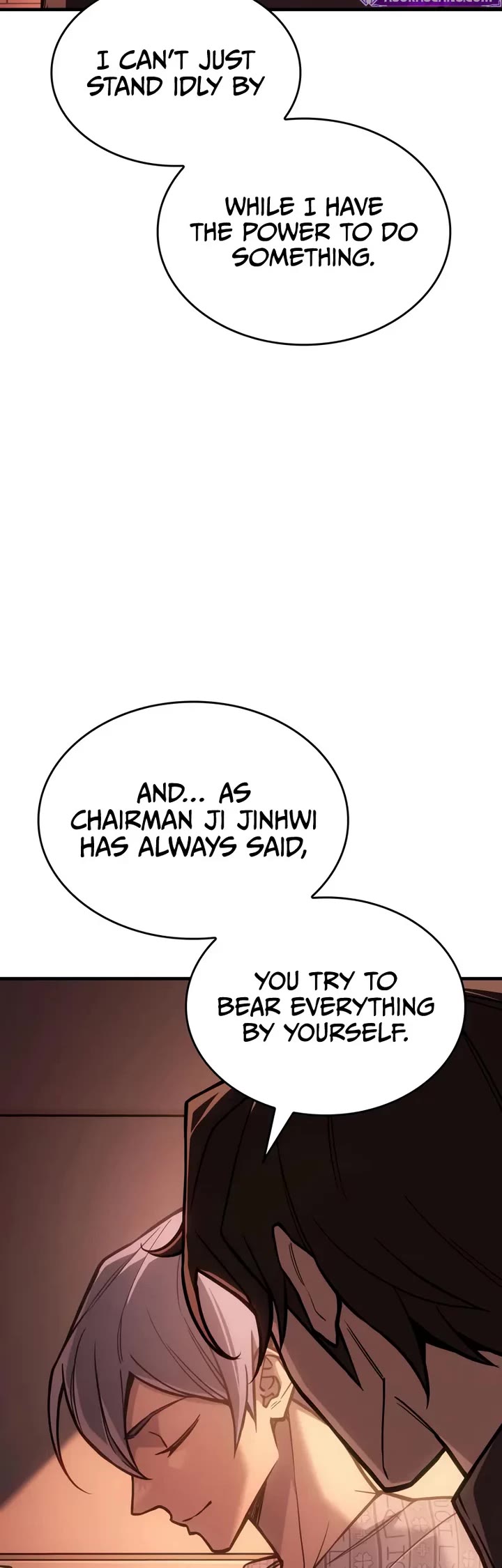Regressing With the King's Power Chapter 124 page 9 - Chapter 124