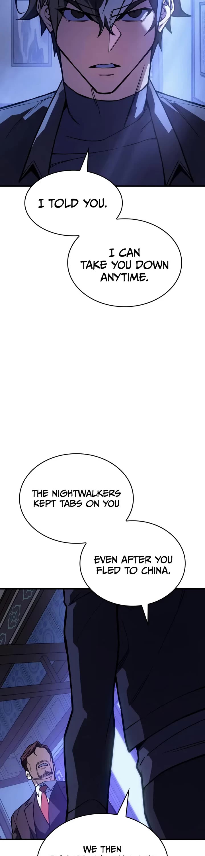 Regressing With the King's Power Chapter 125 page 10 - Chapter 125