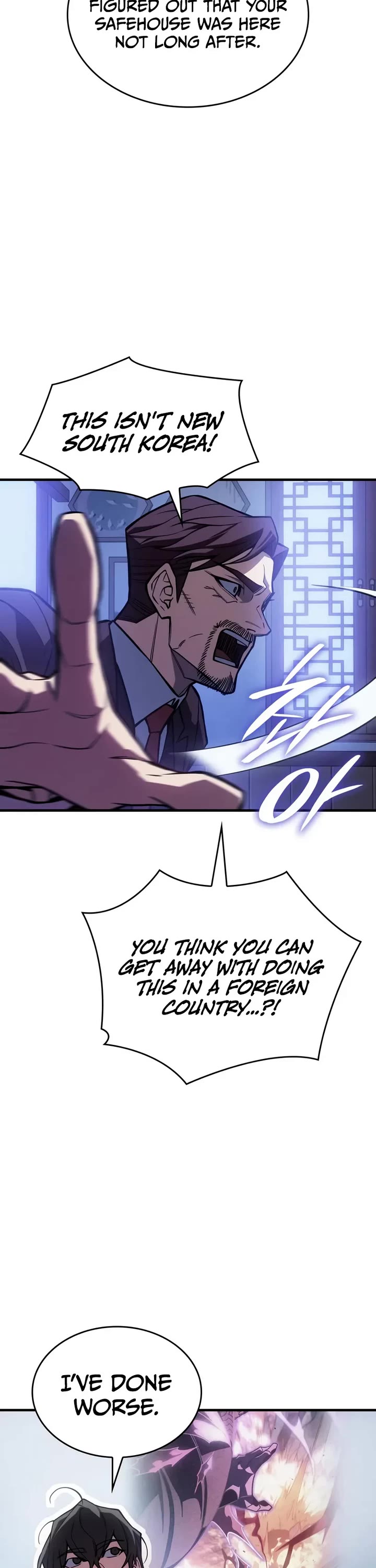 Regressing With the King's Power Chapter 125 page 11 - Chapter 125