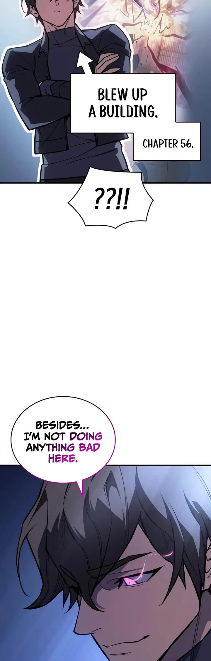Regressing With the King's Power Chapter 125 page 12 - Chapter 125