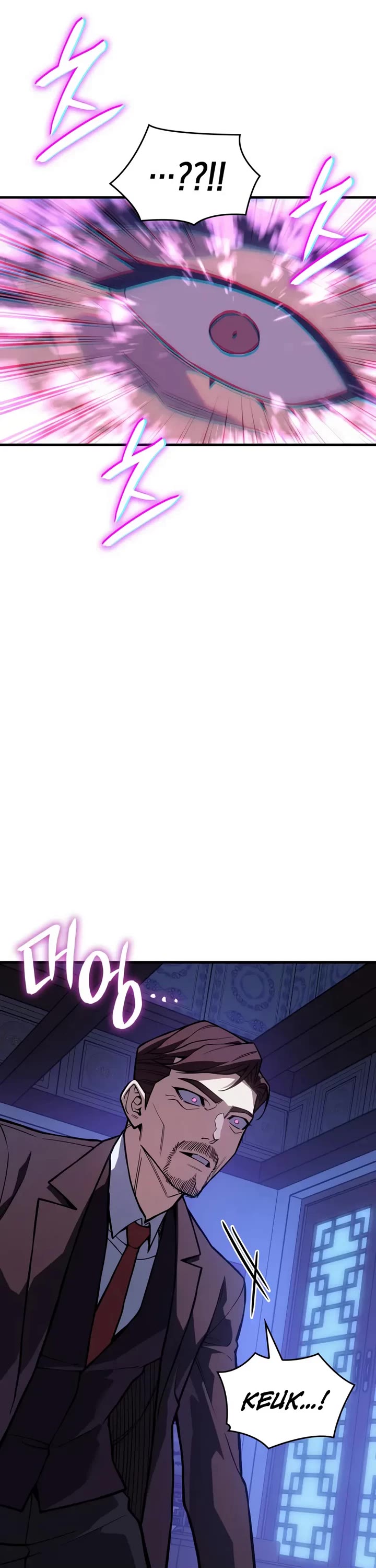 Regressing With the King's Power Chapter 125 page 14 - Chapter 125