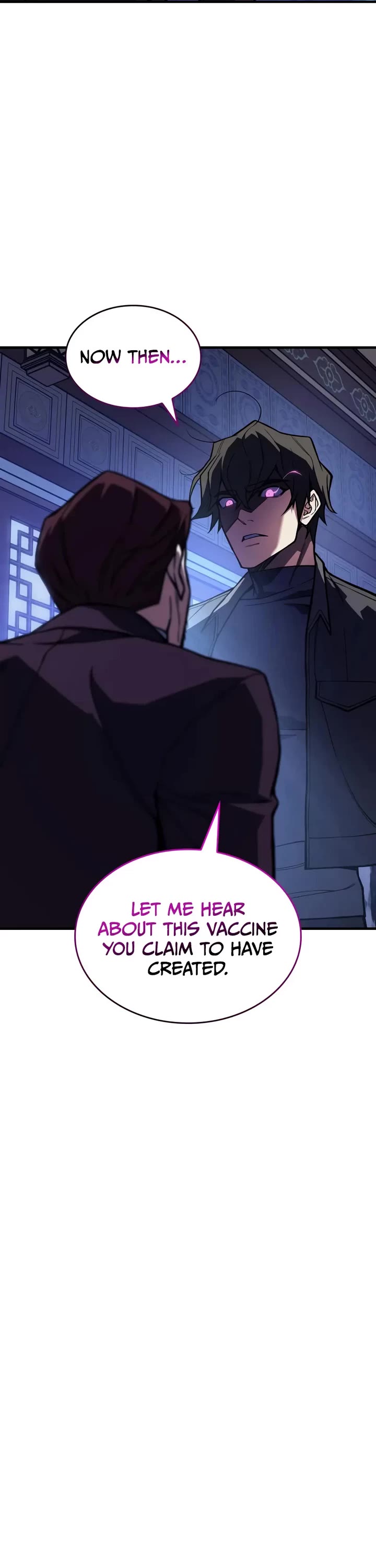 Regressing With the King's Power Chapter 125 page 15 - Chapter 125