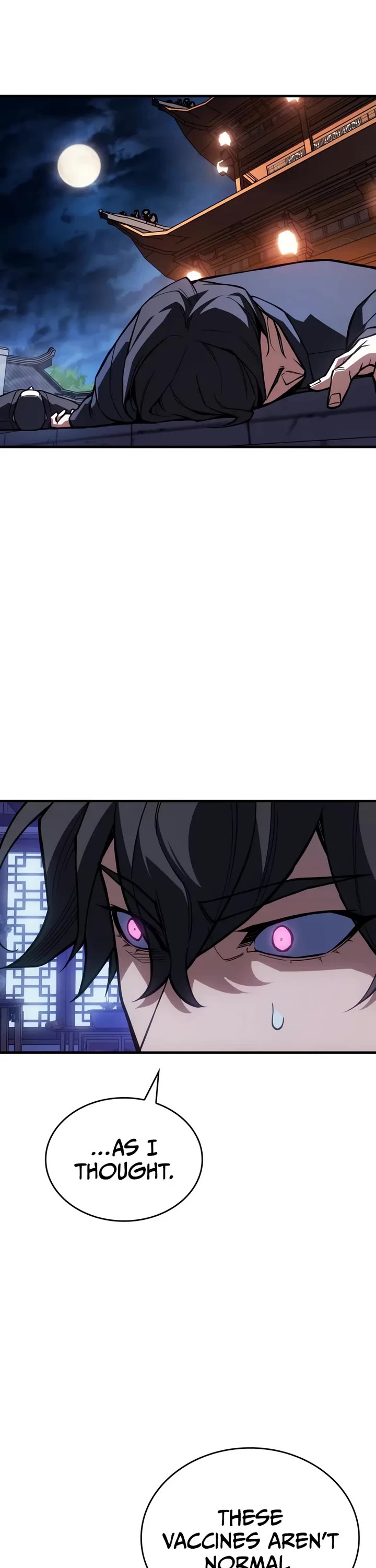 Regressing With the King's Power Chapter 125 page 16 - Chapter 125