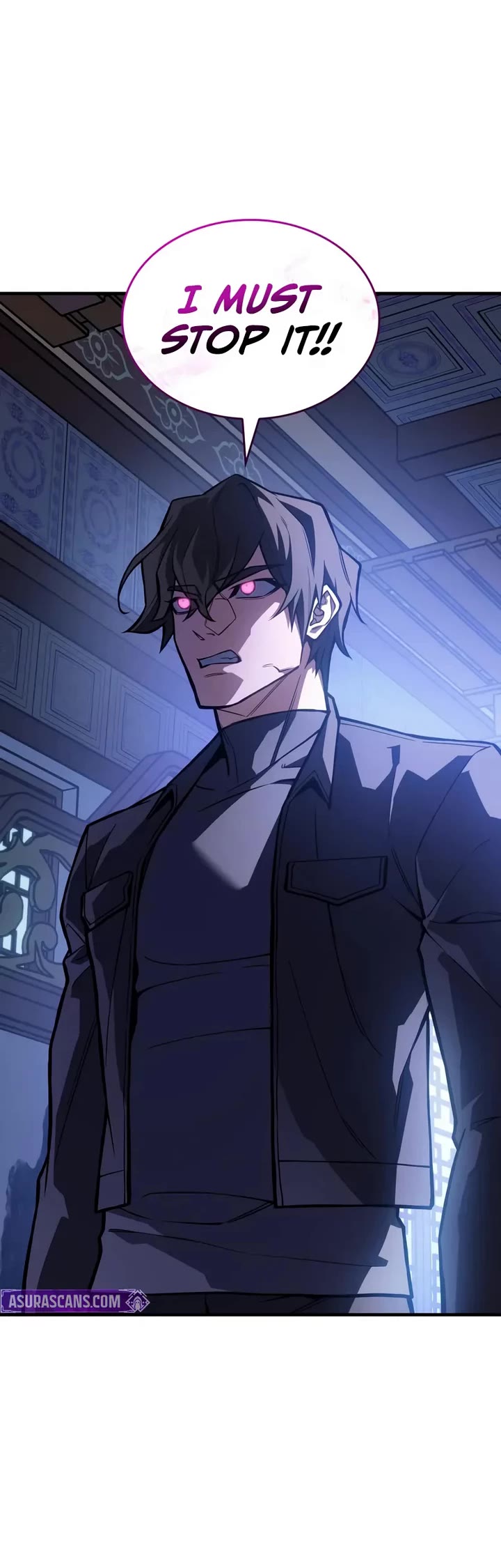 Regressing With the King's Power Chapter 125 page 18 - Chapter 125
