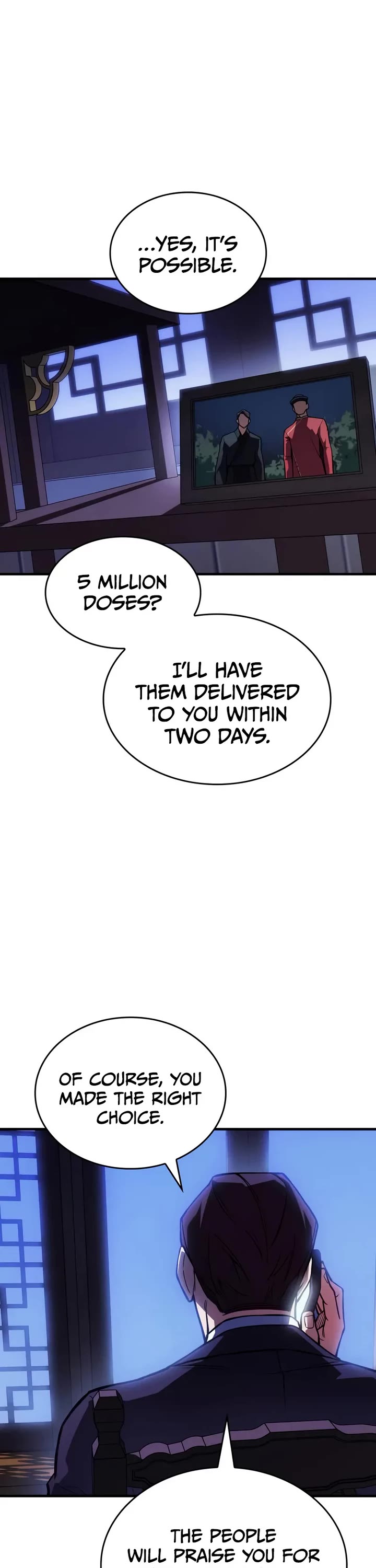Regressing With the King's Power Chapter 125 page 2 - Chapter 125