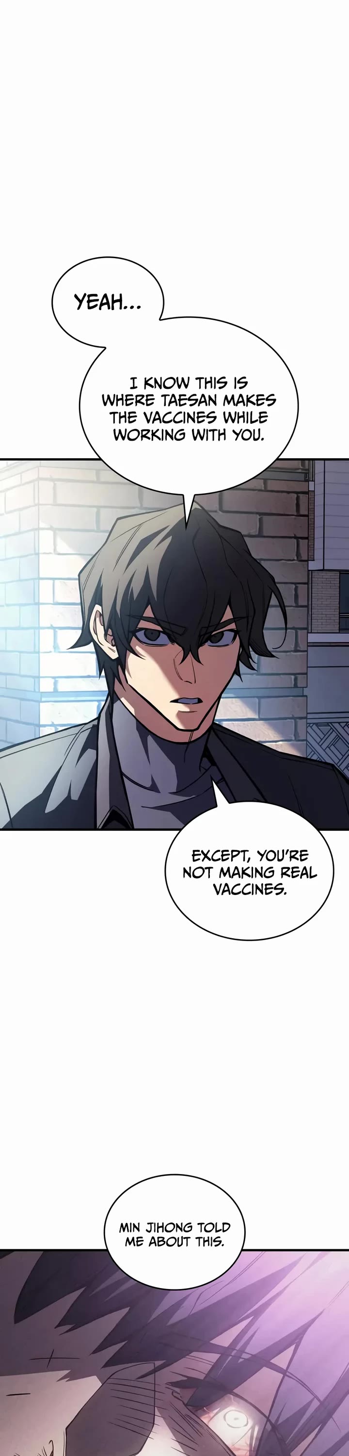 Regressing With the King's Power Chapter 125 page 24 - Chapter 125