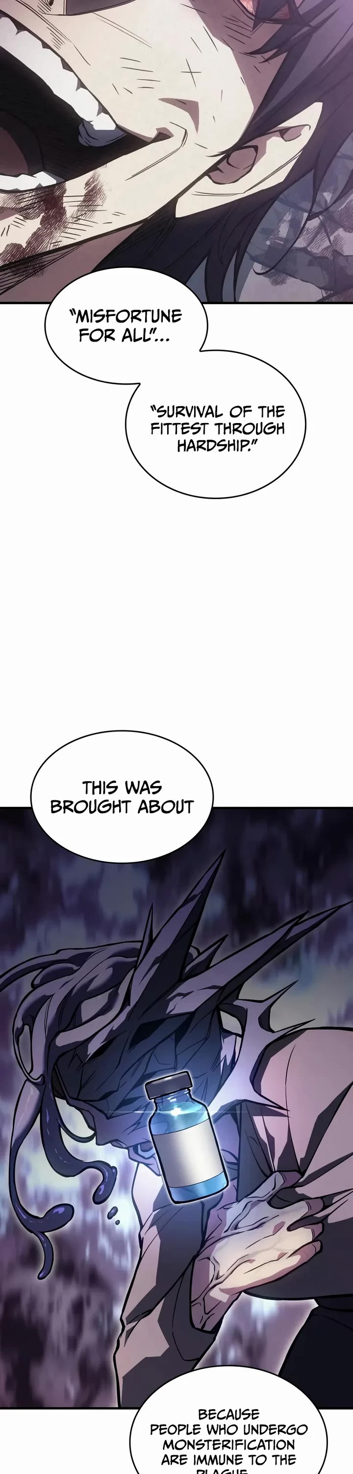 Regressing With the King's Power Chapter 125 page 25 - Chapter 125