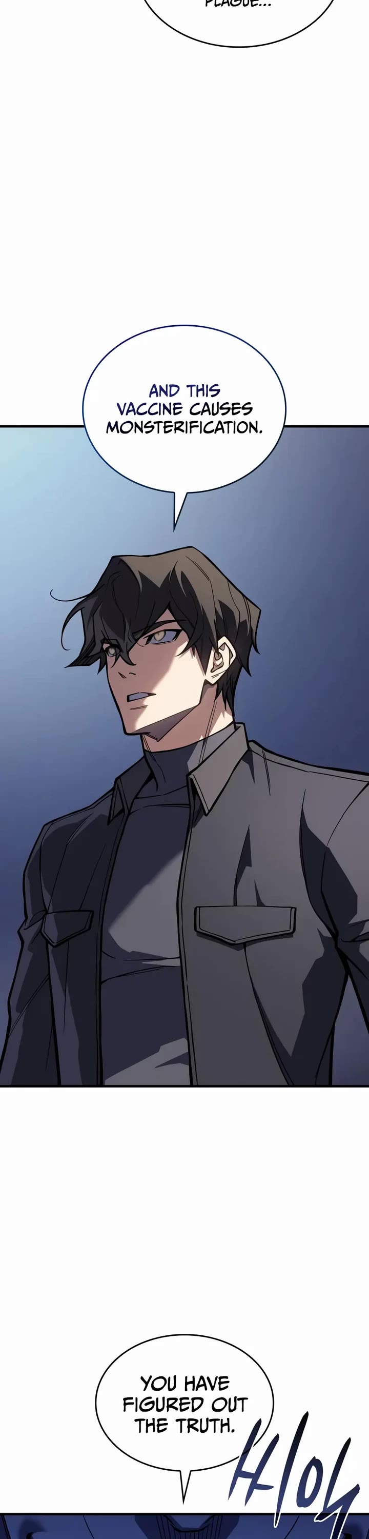 Regressing With the King's Power Chapter 125 page 26 - Chapter 125