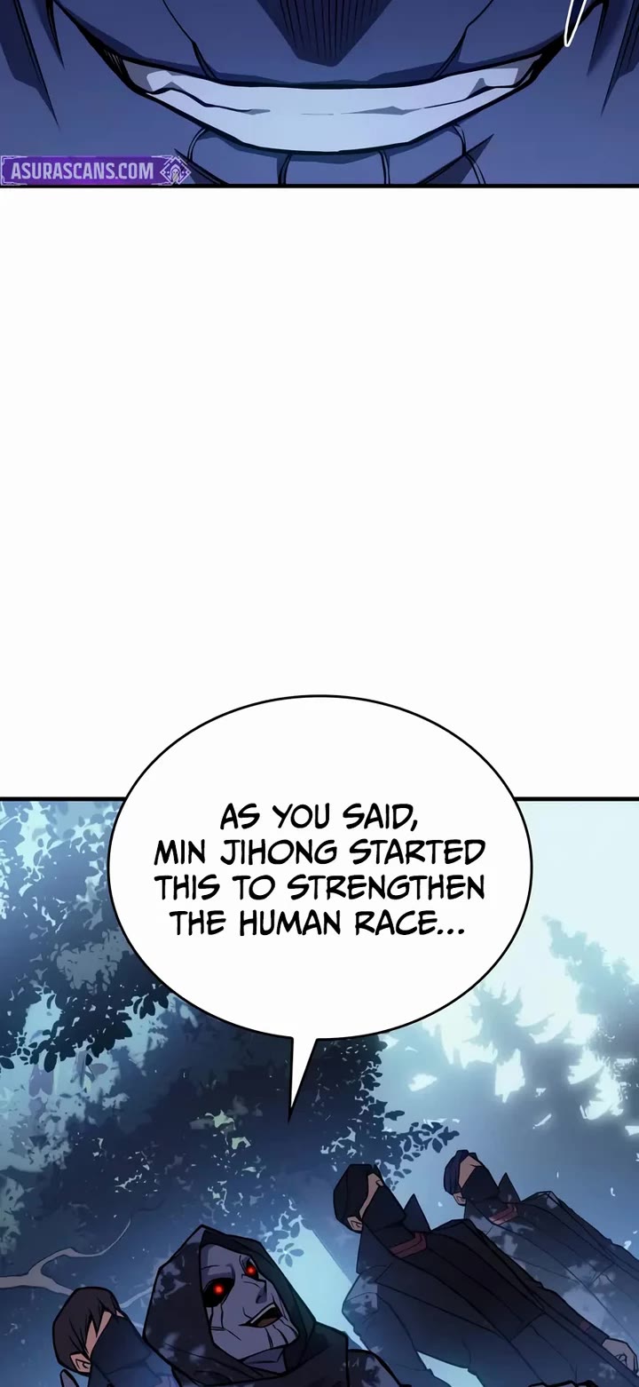 Regressing With the King's Power Chapter 125 page 27 - Chapter 125