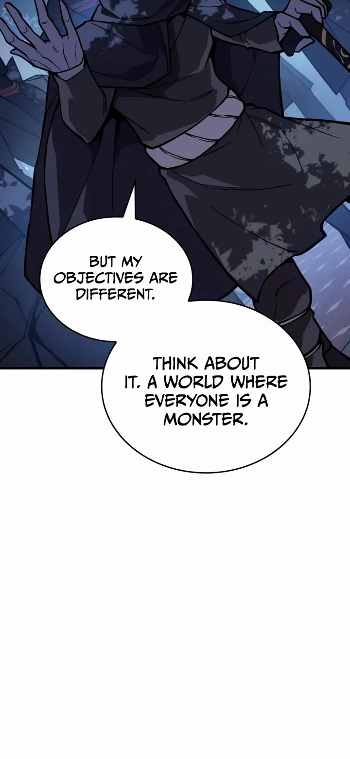 Regressing With the King's Power Chapter 125 page 28 - Chapter 125