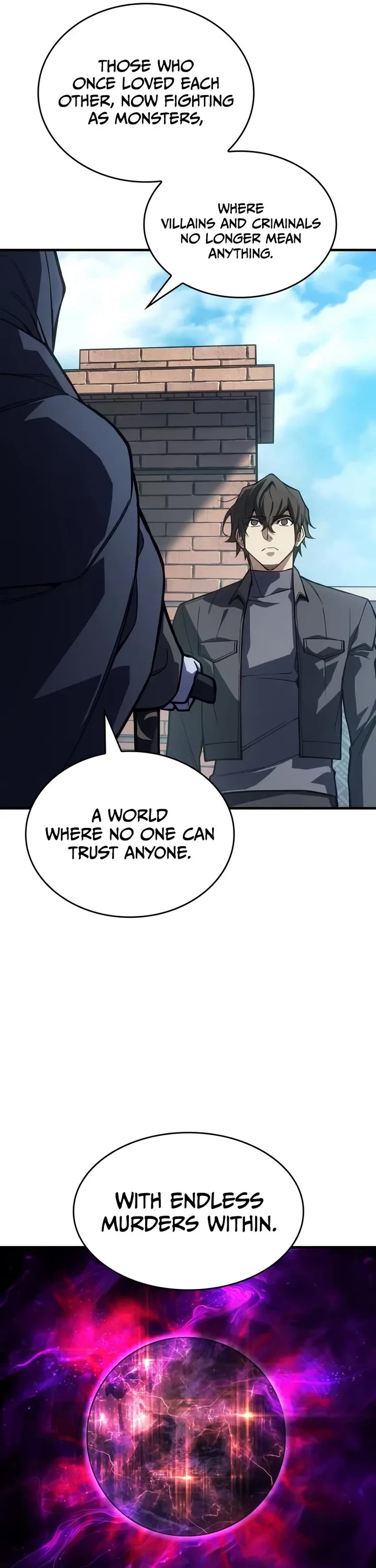 Regressing With the King's Power Chapter 125 page 29 - Chapter 125