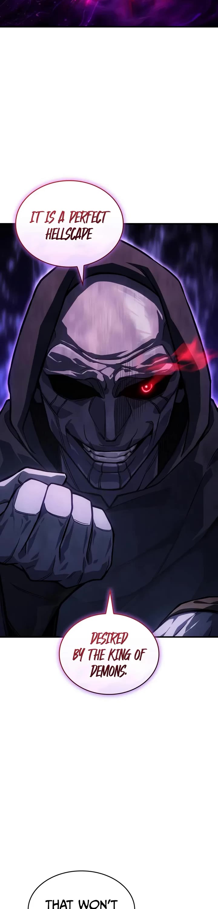 Regressing With the King's Power Chapter 125 page 30 - Chapter 125