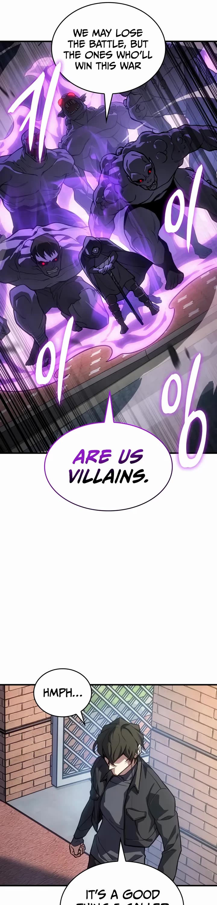 Regressing With the King's Power Chapter 125 page 34 - Chapter 125