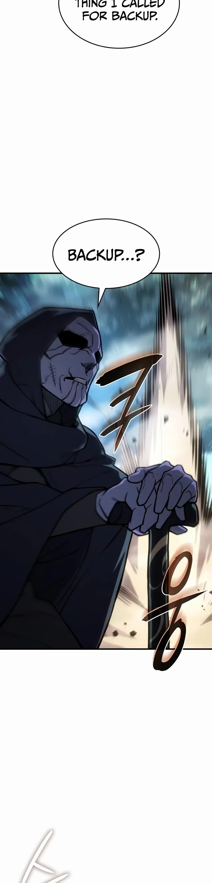 Regressing With the King's Power Chapter 125 page 35 - Chapter 125