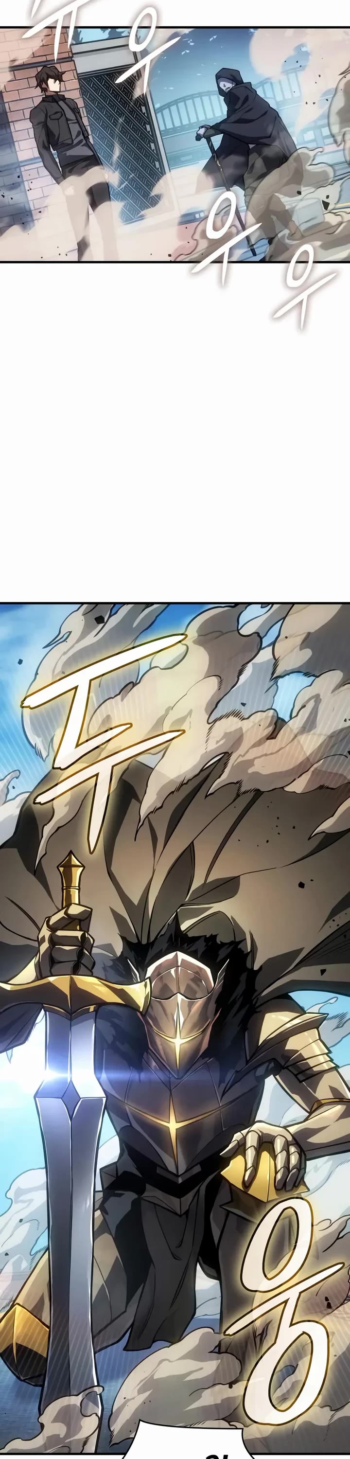 Regressing With the King's Power Chapter 125 page 36 - Chapter 125