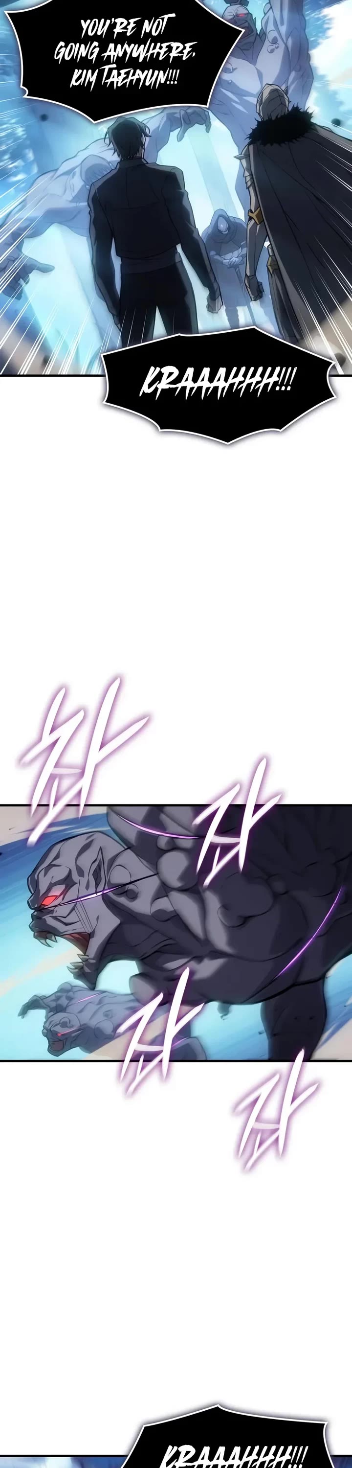 Regressing With the King's Power Chapter 125 page 41 - Chapter 125