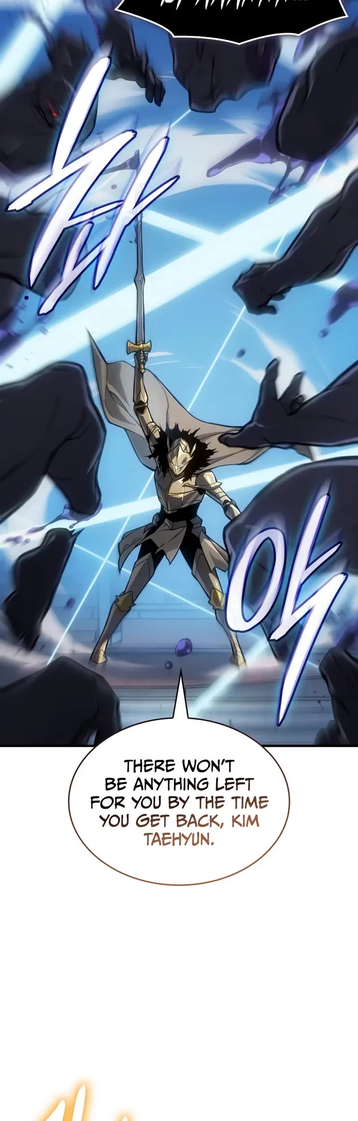 Regressing With the King's Power Chapter 125 page 42 - Chapter 125