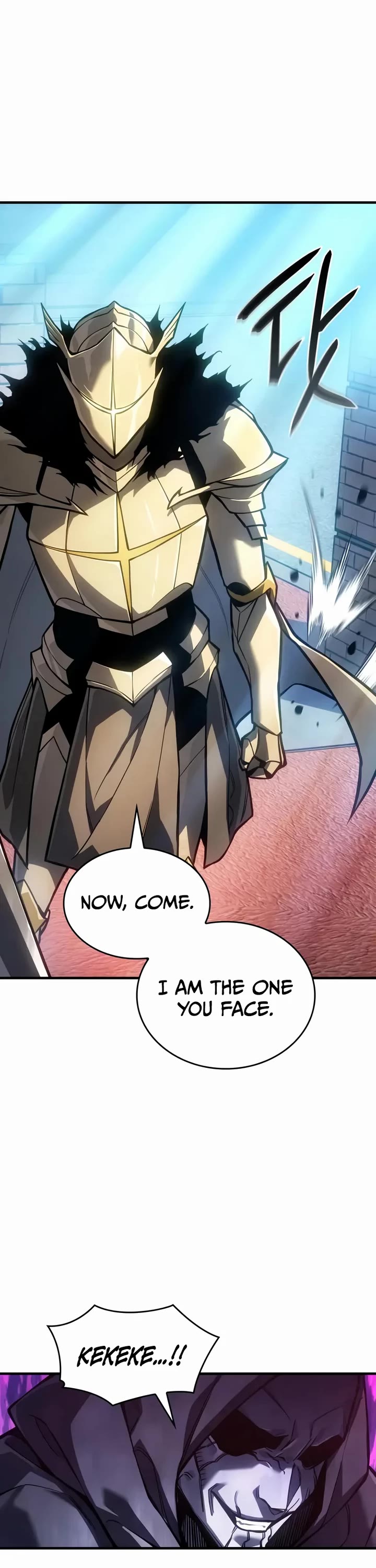 Regressing With the King's Power Chapter 125 page 44 - Chapter 125
