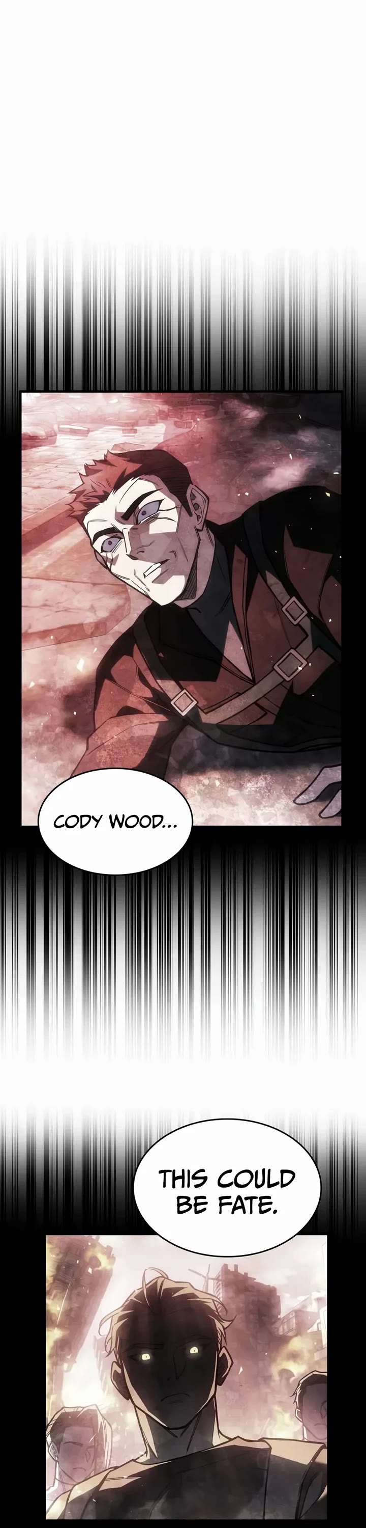 Regressing With the King's Power Chapter 125 page 45 - Chapter 125