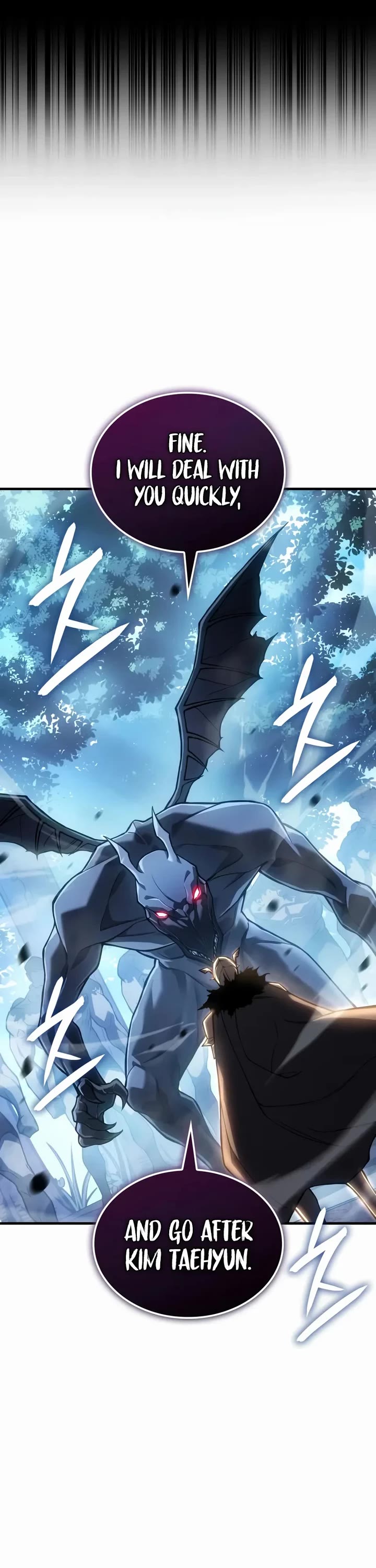 Regressing With the King's Power Chapter 125 page 46 - Chapter 125