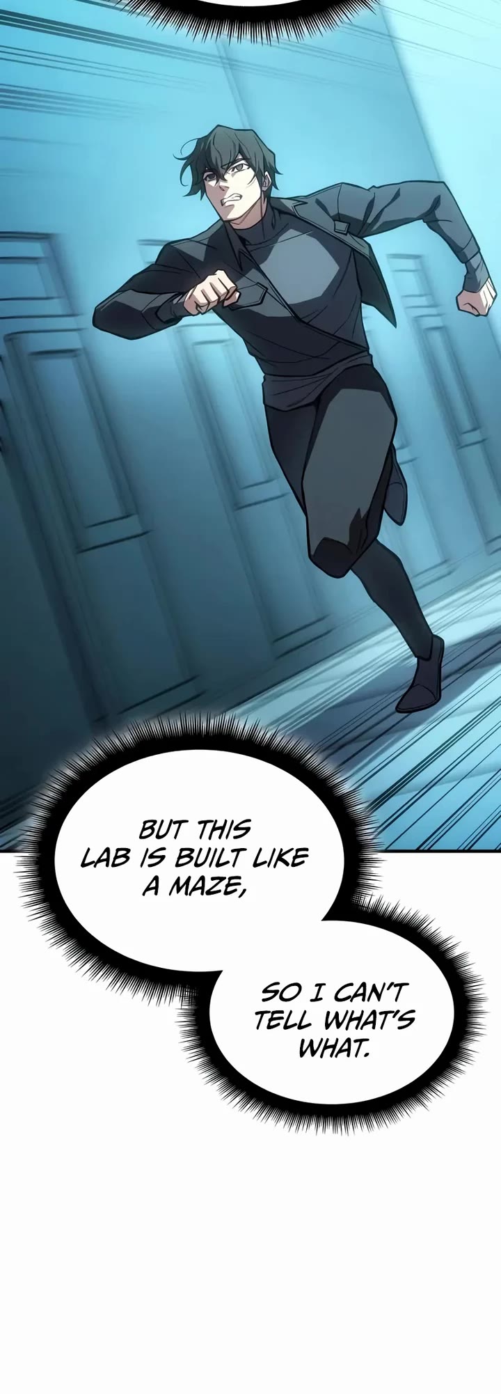 Regressing With the King's Power Chapter 125 page 48 - Chapter 125