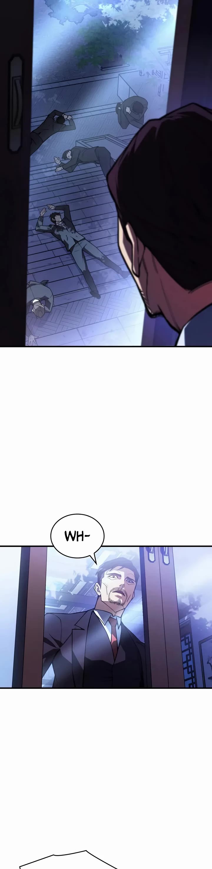 Regressing With the King's Power Chapter 125 page 7 - Chapter 125