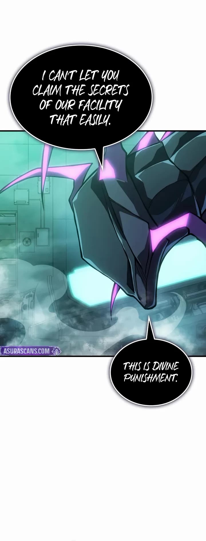 Regressing With the King's Power Chapter 126 page 10 - Chapter 126
