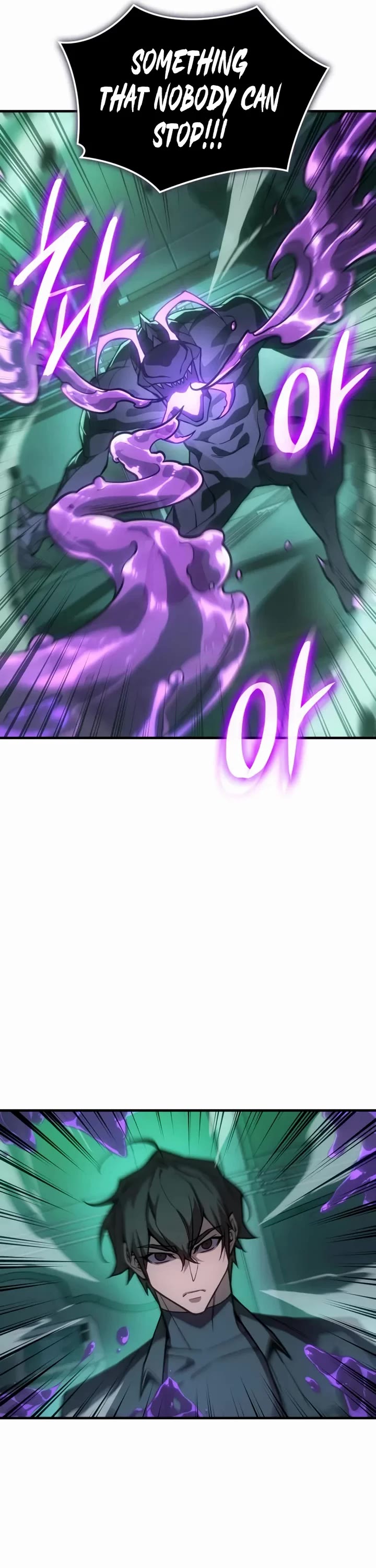 Regressing With the King's Power Chapter 126 page 11 - Chapter 126