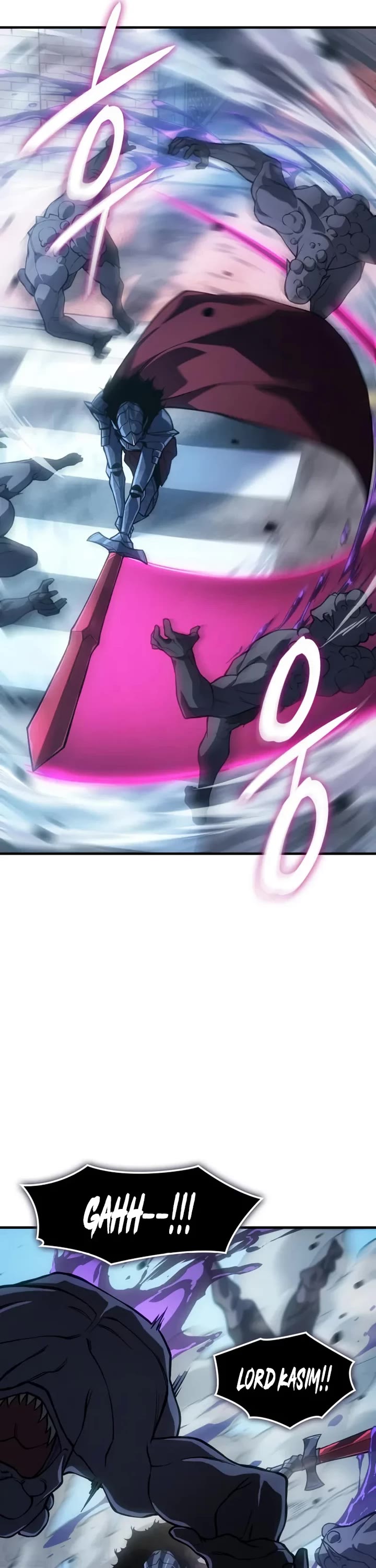 Regressing With the King's Power Chapter 126 page 16 - Chapter 126