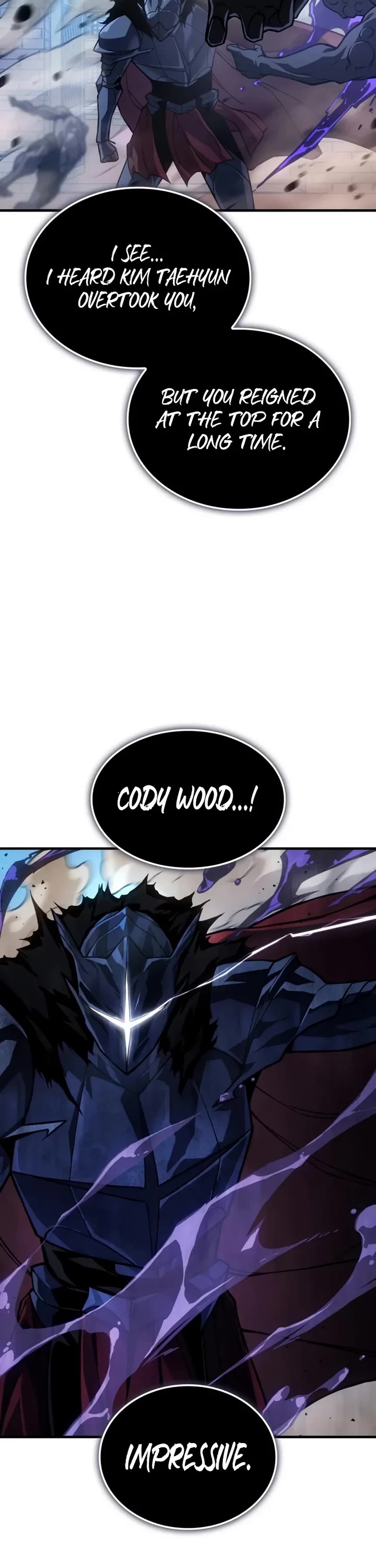 Regressing With the King's Power Chapter 126 page 17 - Chapter 126