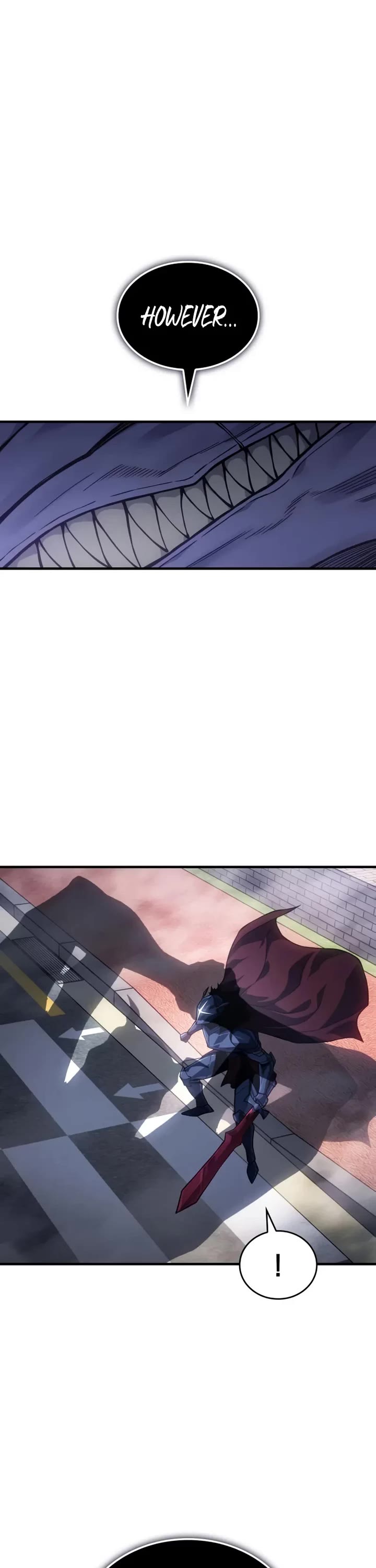 Regressing With the King's Power Chapter 126 page 18 - Chapter 126