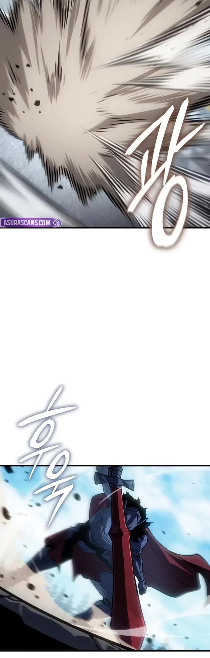 Regressing With the King's Power Chapter 126 page 20 - Chapter 126