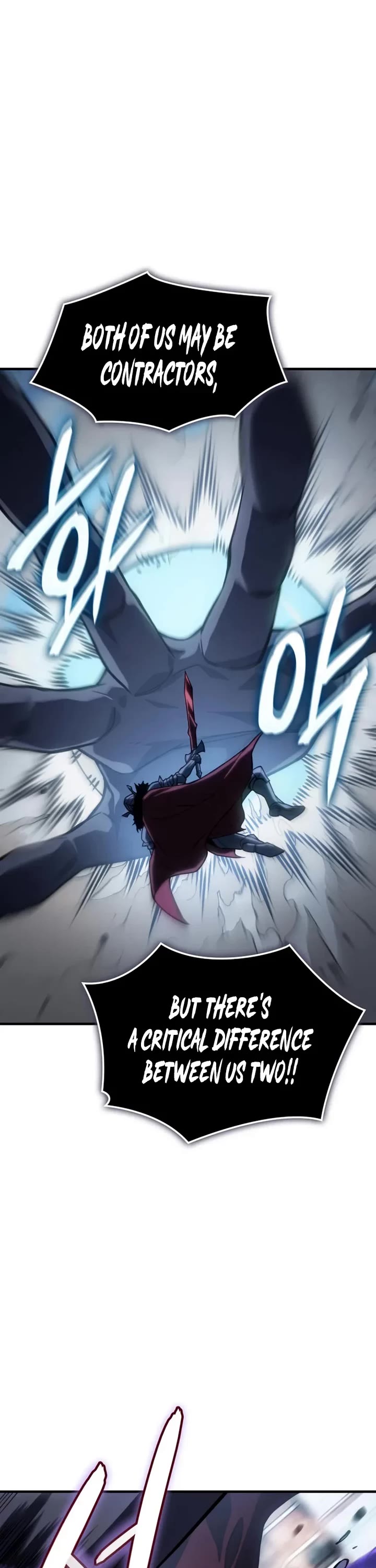 Regressing With the King's Power Chapter 126 page 21 - Chapter 126