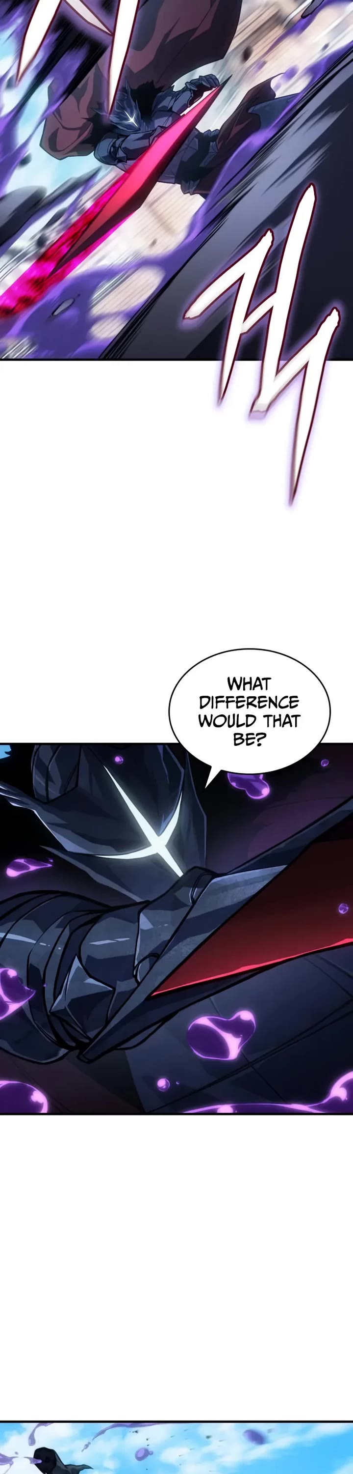Regressing With the King's Power Chapter 126 page 22 - Chapter 126