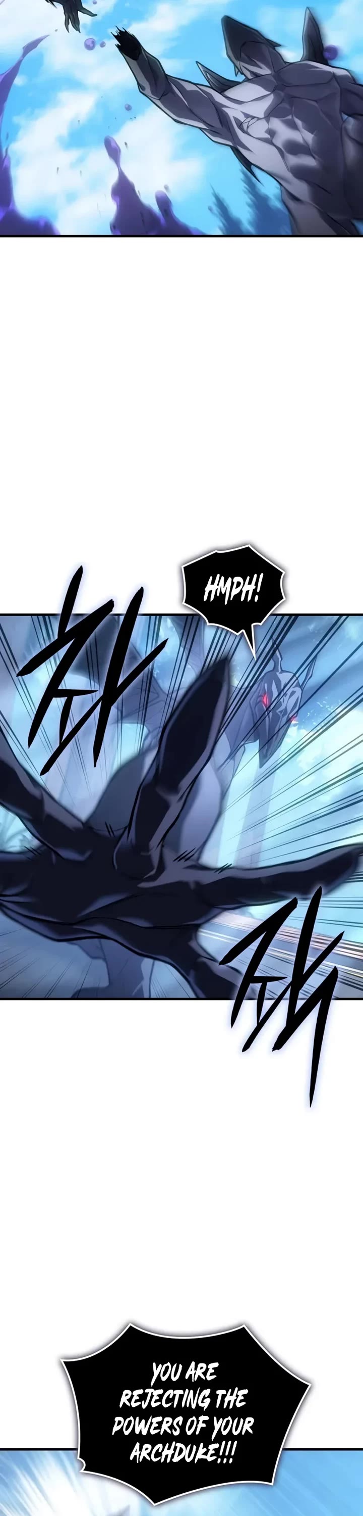 Regressing With the King's Power Chapter 126 page 23 - Chapter 126