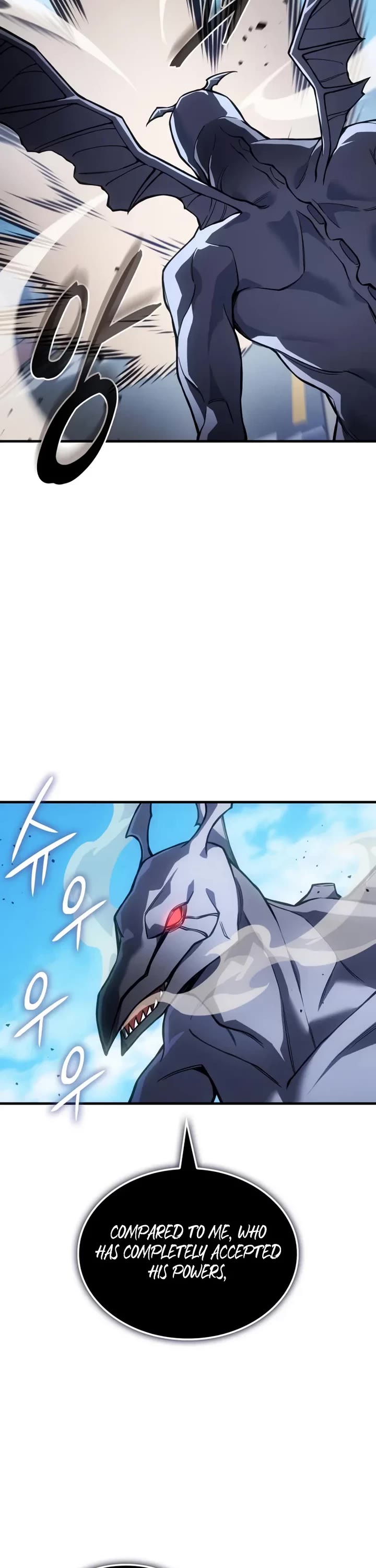 Regressing With the King's Power Chapter 126 page 28 - Chapter 126