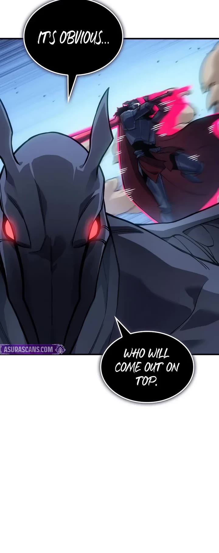 Regressing With the King's Power Chapter 126 page 29 - Chapter 126