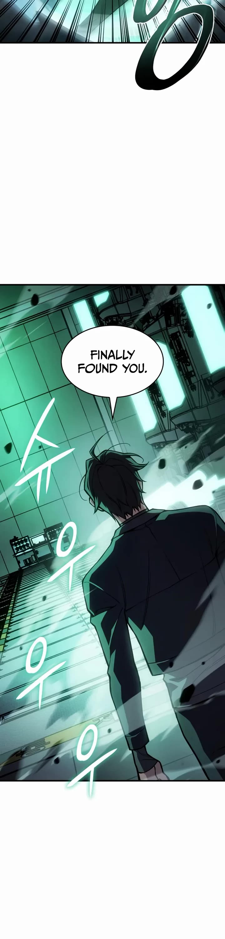 Regressing With the King's Power Chapter 126 page 3 - Chapter 126