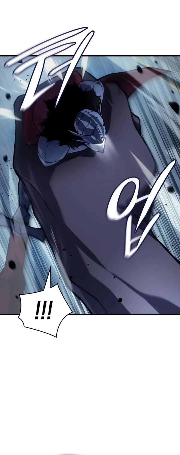 Regressing With the King's Power Chapter 126 page 30 - Chapter 126