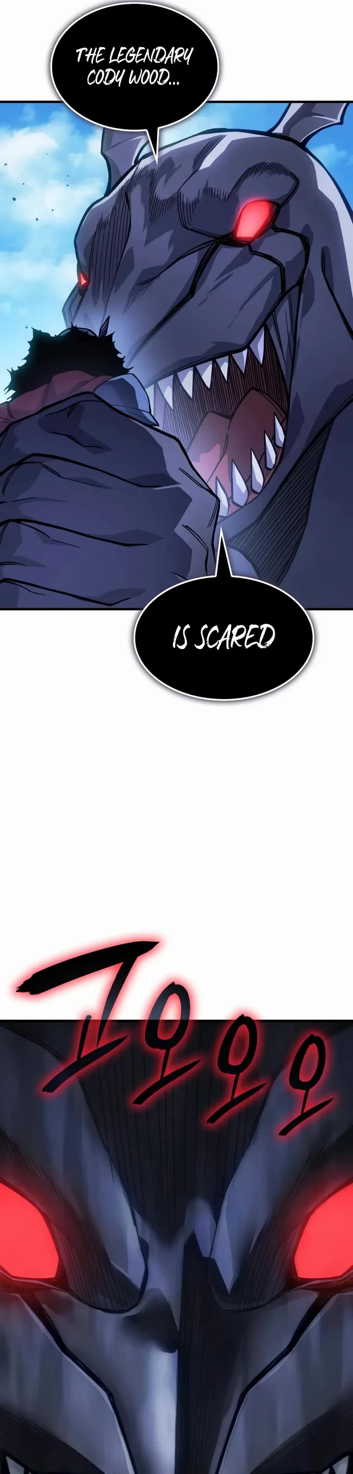 Regressing With the King's Power Chapter 126 page 31 - Chapter 126