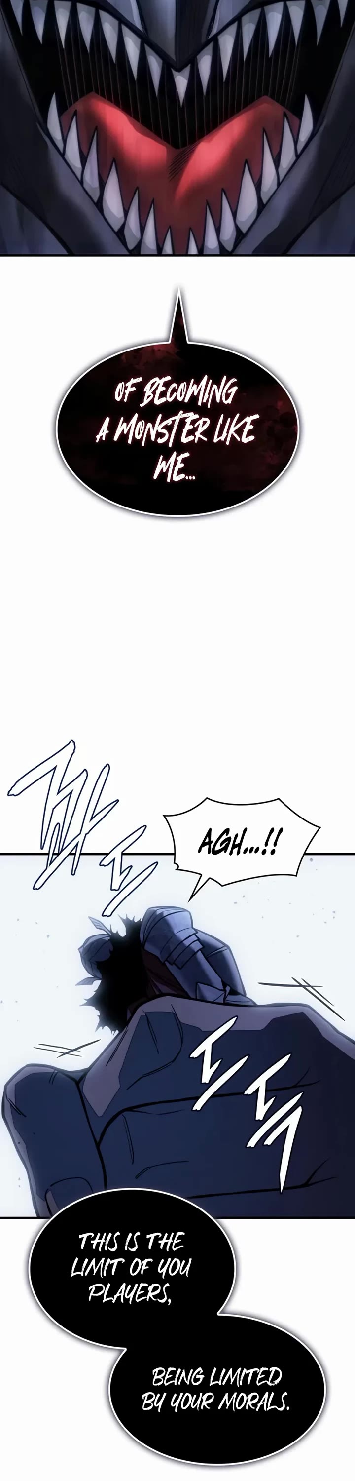 Regressing With the King's Power Chapter 126 page 32 - Chapter 126