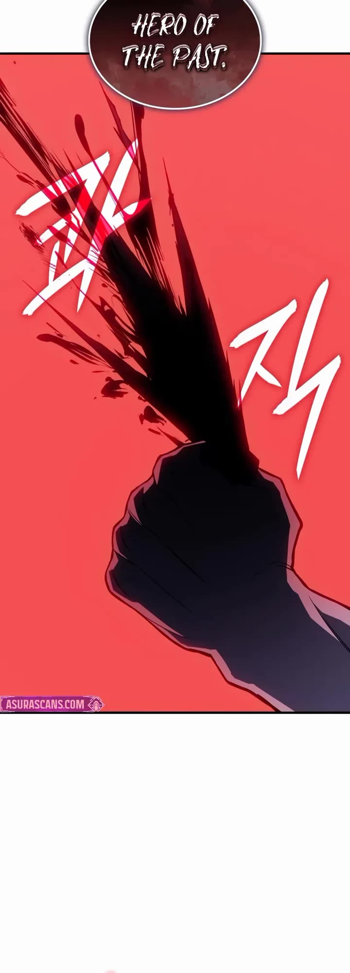 Regressing With the King's Power Chapter 126 page 35 - Chapter 126