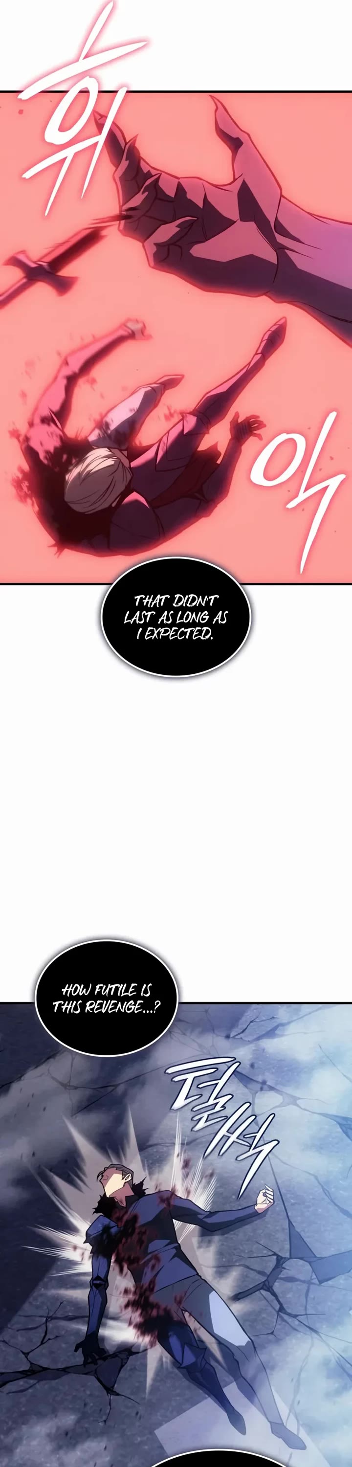 Regressing With the King's Power Chapter 126 page 36 - Chapter 126
