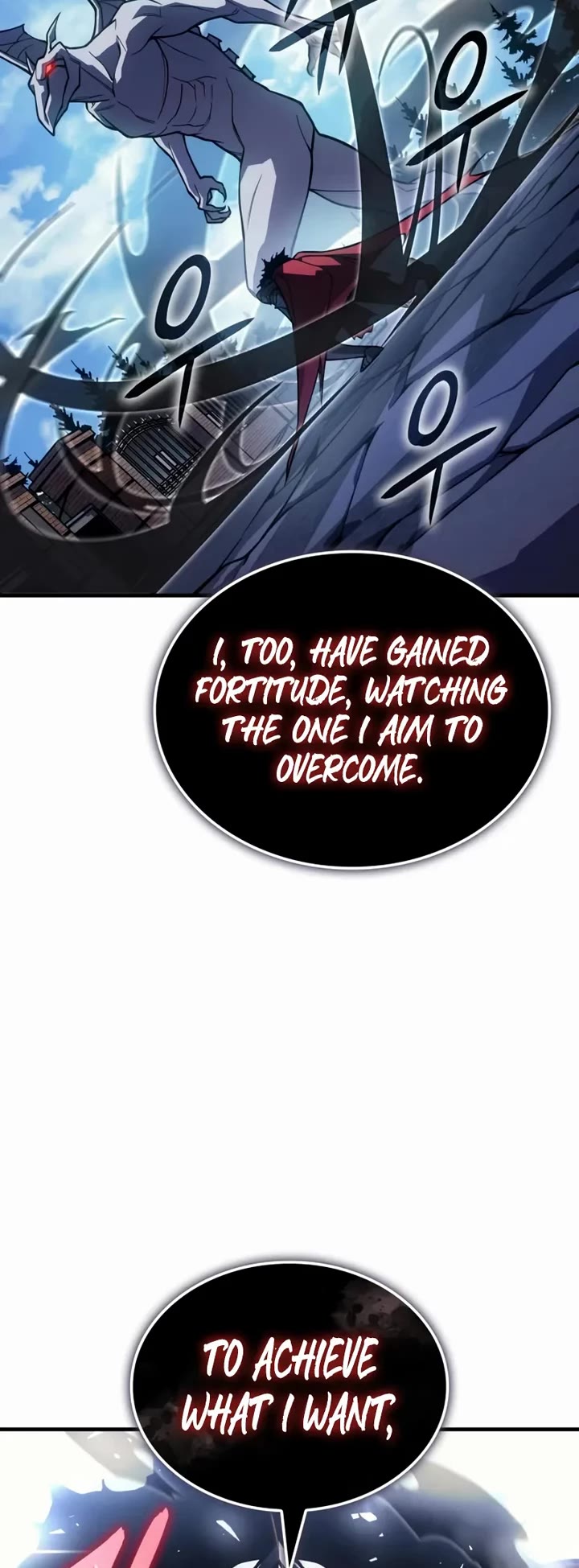 Regressing With the King's Power Chapter 126 page 39 - Chapter 126