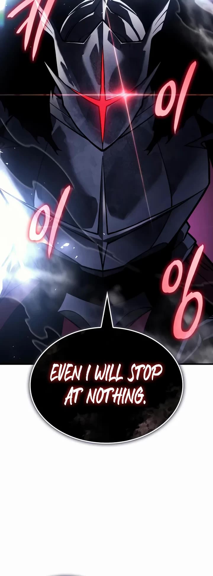 Regressing With the King's Power Chapter 126 page 40 - Chapter 126
