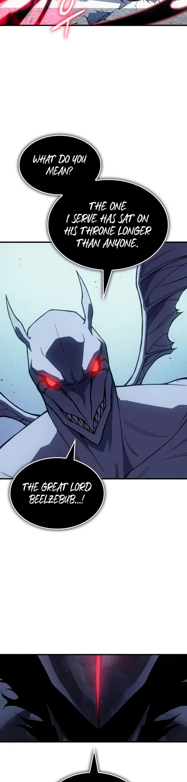 Regressing With the King's Power Chapter 126 page 42 - Chapter 126